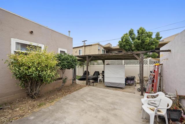 6352 Holabird St., San Diego, California 92120, ,Multi-Family,For Sale,Holabird St.,250032535SD