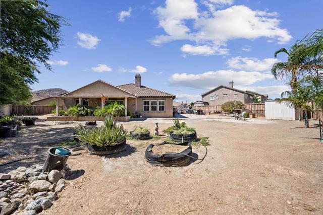 Detail Gallery Image 37 of 47 For 3731 Wild Sienna Trail, Hemet,  CA 92545 - 4 Beds | 2/1 Baths