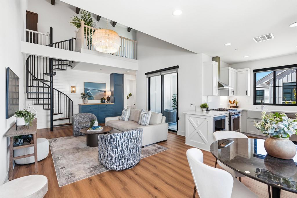 1602 San Remo Place - photo 6