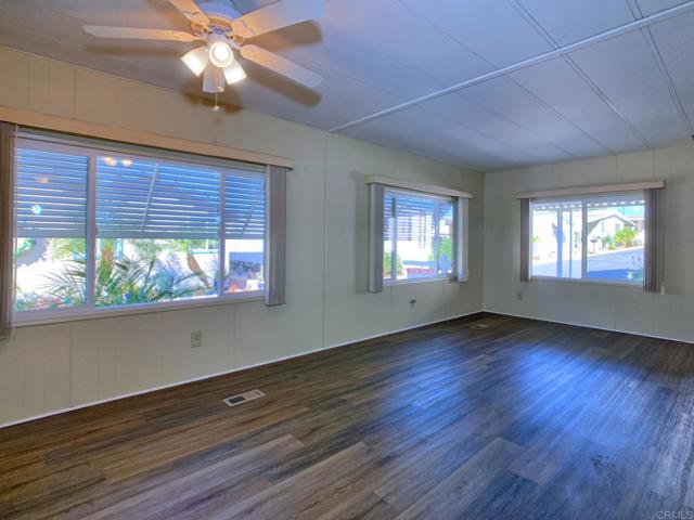 Home for Sale in El Cajon