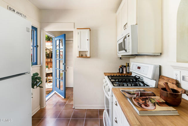 Detail Gallery Image 14 of 32 For 2428 Seneca St, Pasadena,  CA 91107 - 2 Beds | 1/1 Baths