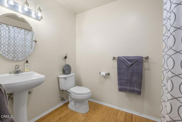 Detail Gallery Image 23 of 34 For 436 Poli St #311,  Ventura,  CA 93001 - 2 Beds | 2 Baths