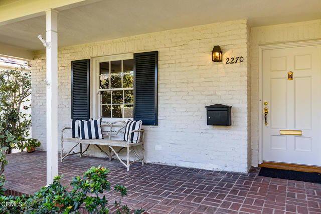 Detail Gallery Image 3 of 39 For 2270 Melville Dr, San Marino,  CA 91108 - 4 Beds | 3 Baths