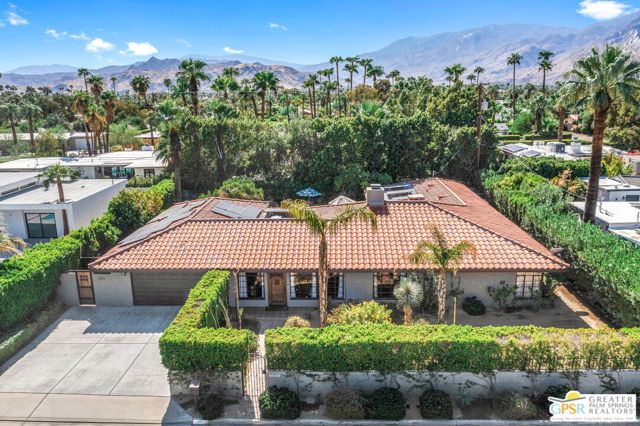 1471 East El Alameda, Palm Springs, CA 92262 | Slideshow Image #5