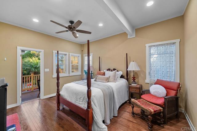 Detail Gallery Image 12 of 41 For 2847 Broadway, San Diego,  CA 92102 - 4 Beds | 4 Baths