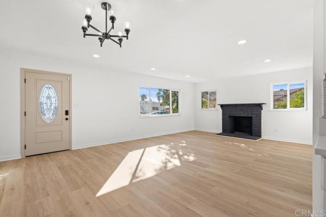 Detail Gallery Image 19 of 47 For 1480 Vicksburg Dr, El Cajon,  CA 92021 - 4 Beds | 2 Baths