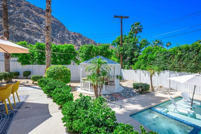 Image 31 of 61 For 46890 Highland Palms Drive