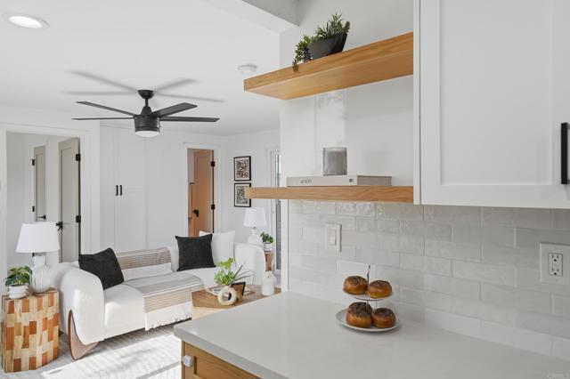 Detail Gallery Image 8 of 43 For 1609 Orange St, National City,  CA 91950 - 3 Beds | 2 Baths