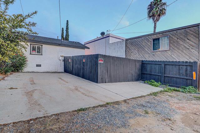 Detail Gallery Image 28 of 30 For 3524 26 36th Street, San Diego,  CA 92104 - – Beds | – Baths