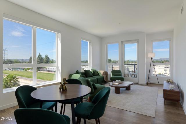 Detail Gallery Image 13 of 40 For 18900 Parthenia St #201,  Northridge,  CA 91324 - 1 Beds | 1 Baths