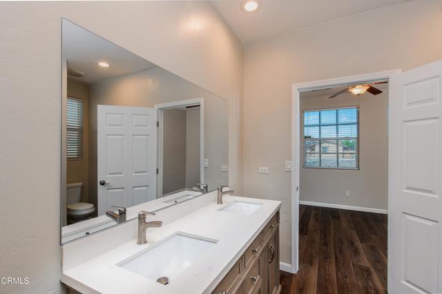 Detail Gallery Image 20 of 34 For 501 Butte Ct, Shafter,  CA 93263 - 3 Beds | 3 Baths