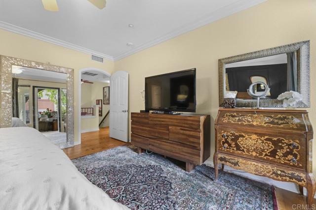 Detail Gallery Image 35 of 49 For 301 W G St #119,  San Diego,  CA 92101 - 2 Beds | 2/1 Baths