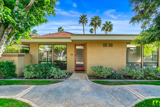 2501 N Indian Canyon Drive #631, Palm Springs, CA 92262