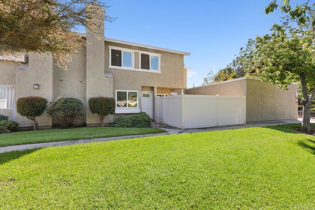13544 Comuna Drive