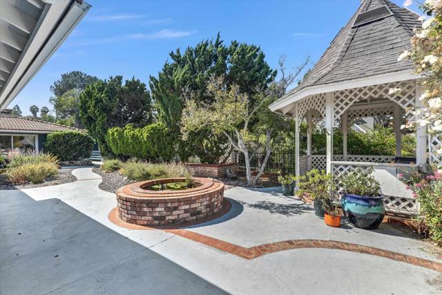 Detail Gallery Image 35 of 44 For 11228 Horizon Hills Dr, El Cajon,  CA 92020 - 3 Beds | 2 Baths