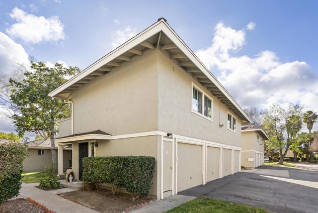 Detail Gallery Image 13 of 14 For 913 Amistad  Ct #D,  El Cajon,  CA 92019 - 2 Beds | 1 Baths