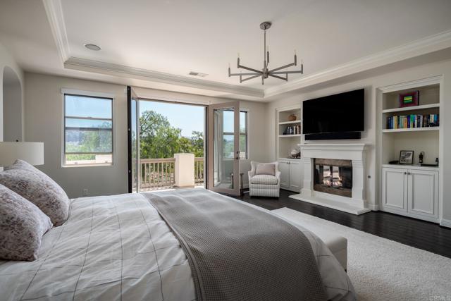 Detail Gallery Image 25 of 40 For 7425 Rancho Cabrillo Trail, San Diego,  CA 92127 - 4 Beds | 3/1 Baths