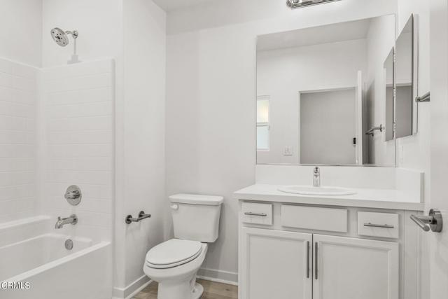 Detail Gallery Image 21 of 29 For 305 North F St #101,  Oxnard,  CA 93030 - 2 Beds | 2 Baths