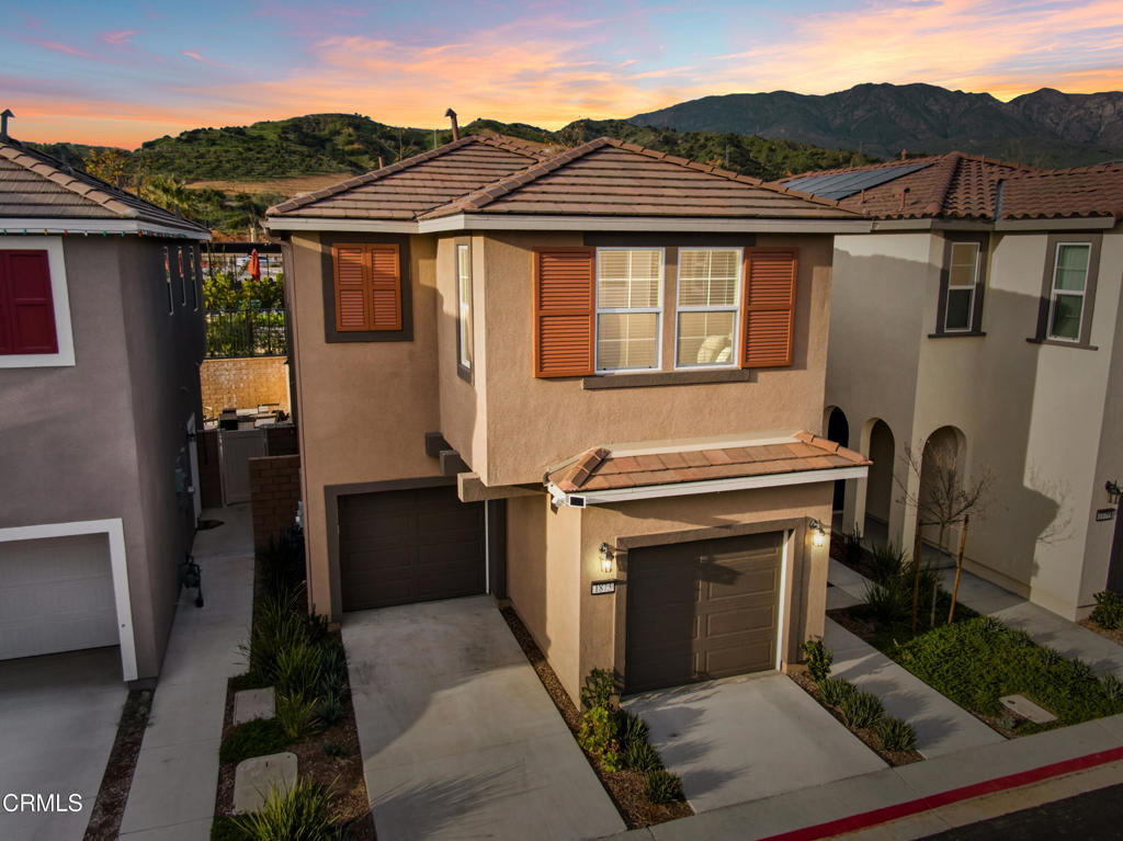 1873 Brittlebush Road