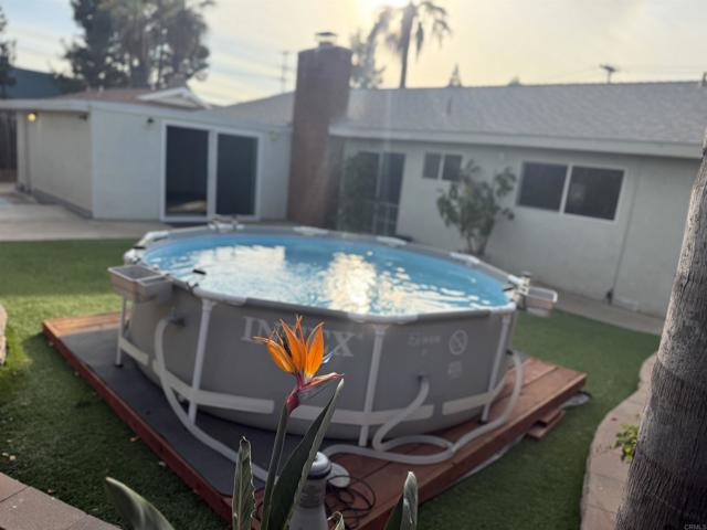 Detail Gallery Image 46 of 54 For 507 Terra Ln, El Cajon,  CA 92019 - 3 Beds | 2 Baths