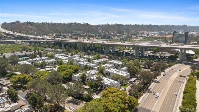 Detail Gallery Image 29 of 38 For 2224 River Run Dr #154,  San Diego,  CA 92108 - 2 Beds | 2 Baths