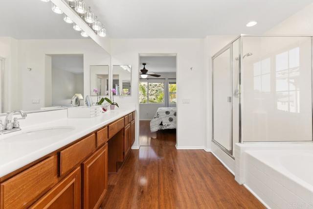 Detail Gallery Image 28 of 57 For 564 via Del Caballo, San Marcos,  CA 92078 - 4 Beds | 3 Baths