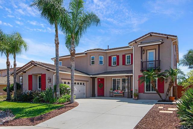 595 S Hidden Trails Road, Escondido CA: https://media.crmls.org/mediaz/f6a4290b-f052-427c-980d-e7b1891e58c7.jpg