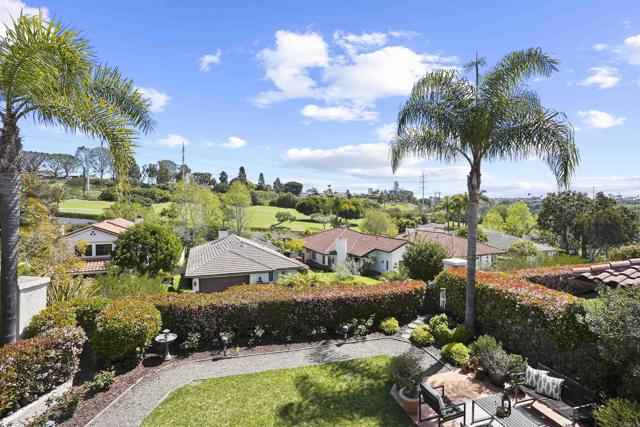 Detail Gallery Image 5 of 40 For 1240 Ladera Linda, Del Mar,  CA 92014 - 3 Beds | 2/1 Baths