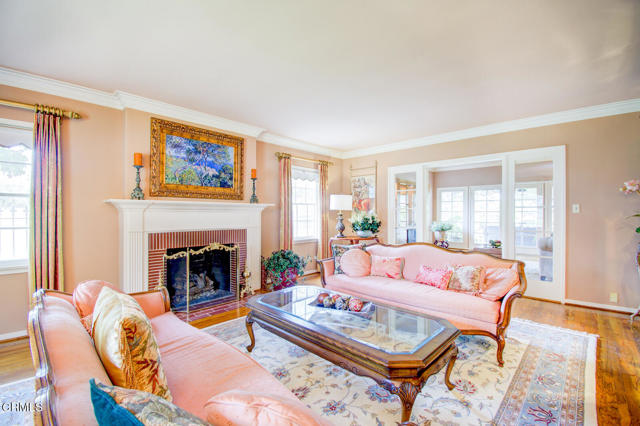 Detail Gallery Image 16 of 63 For 520 N Del Mar Ave, San Gabriel,  CA 91775 - 4 Beds | 3 Baths