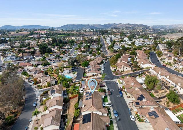 Detail Gallery Image 36 of 37 For 1259 Sundown, Escondido,  CA 92026 - 2 Beds | 2 Baths