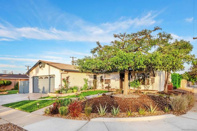 5101 Rebel Road, San Diego, California 92117, 4 Bedrooms Bedrooms, ,3 BathroomsBathrooms,Single Family Residence,For Sale,Rebel Road,240027998SD