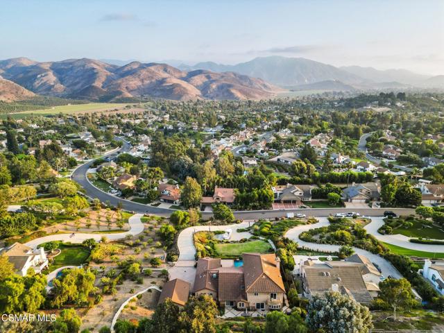 Details for 6805 Aviano Drive, Camarillo, CA 93012