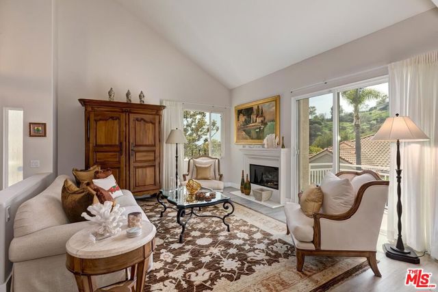 Drew Fenton | 638 Palisades Drive Pacific Palisades CA | MLS: 7177790