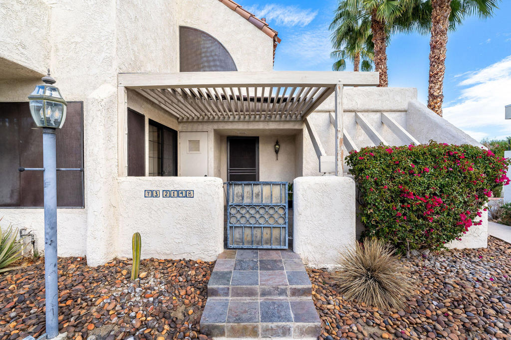 73214 Tumbleweed Drive #B