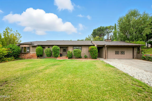 Detail Gallery Image 1 of 40 For 5123 Caroli Ln, La Canada Flintridge,  CA 91011 - 3 Beds | 2/1 Baths