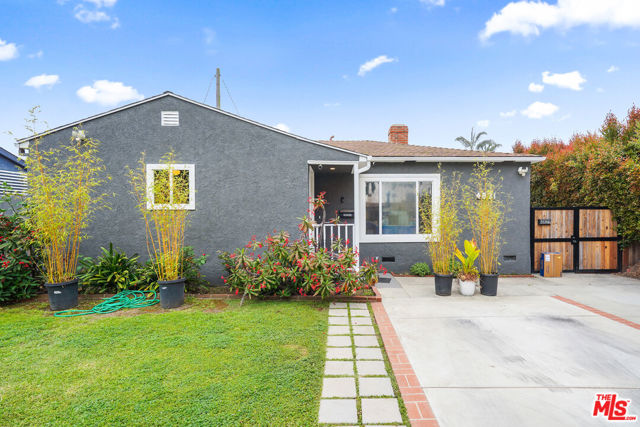 Image 3 for 4831 Berryman Ave, Culver City, CA 90230