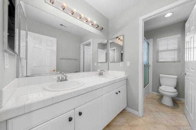 Detail Gallery Image 25 of 28 For 4175 Misty Ridge, San Diego,  CA 92130 - 4 Beds | 2/1 Baths