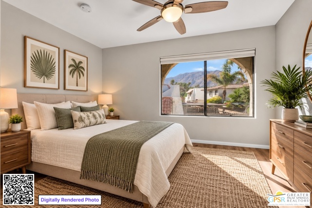 337 W Mariscal Road, Palm Springs, CA 92262
