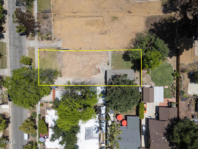 Detail Gallery Image 15 of 16 For 680 E Highland St, Pasadena,  CA 91104 - – Beds | – Baths
