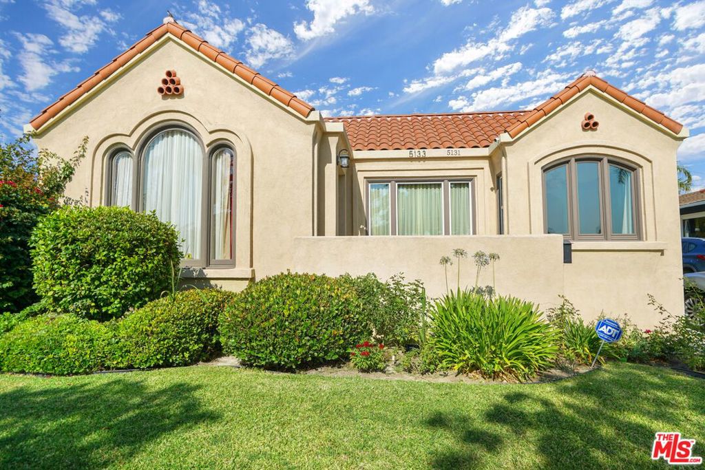 5133 Brynhurst Avenue