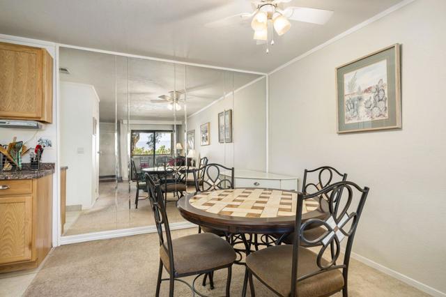 675 N Los Felices Circle W #204, Palm Springs, CA 92262