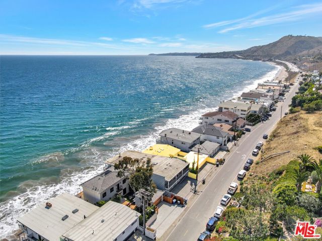 Drew Fenton | 25330 Malibu Road Malibu CA | MLS: 7283830
