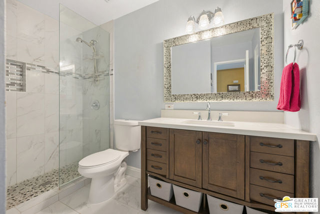 357 W Mariscal Road, Palm Springs, CA 92262