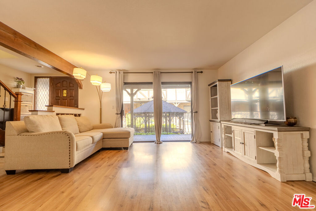 645 Magnolia Boulevard #C