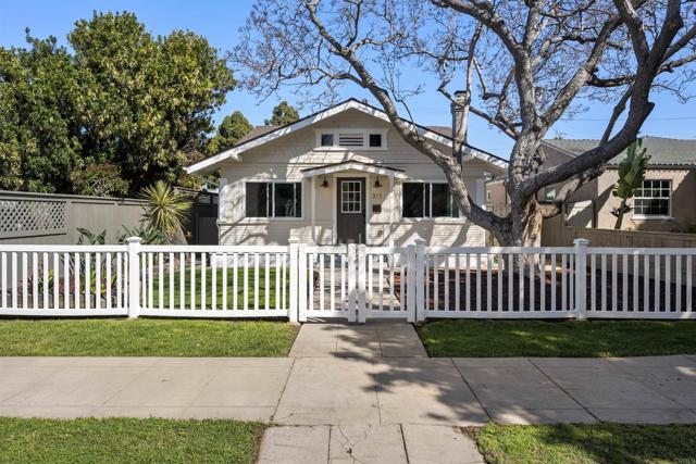 Detail Gallery Image 48 of 51 For 311 B Ave, Coronado,  CA 92118 - 3 Beds | 2 Baths