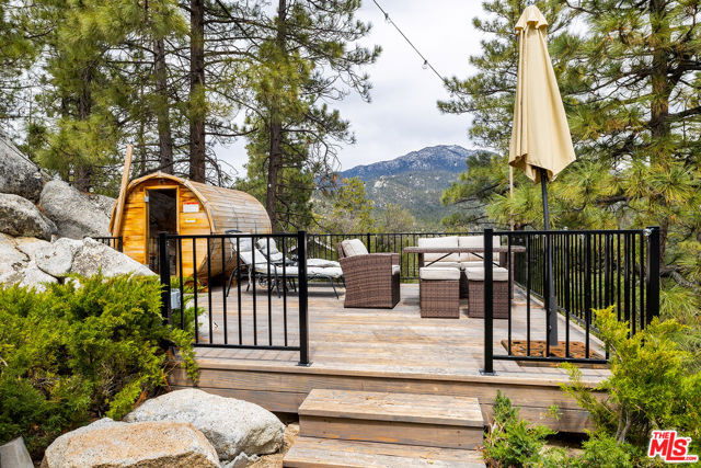 25630 Sunrise Drive, Idyllwild, California 92549, 4 Bedrooms Bedrooms, ,2 BathroomsBathrooms,Single Family Residence,For Sale,Sunrise,24384707