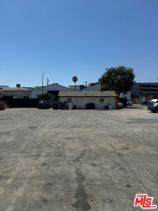 10986 Vulcan Street, South Gate, California 90280, ,Commercial Sale,For Sale,Vulcan,24412731