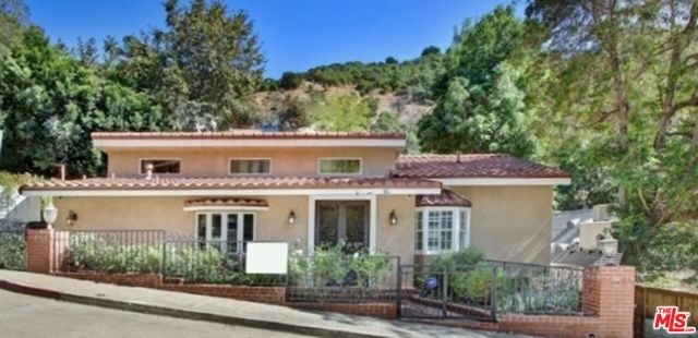 2264 Beverly Glen Place, Los Angeles, CA 90077