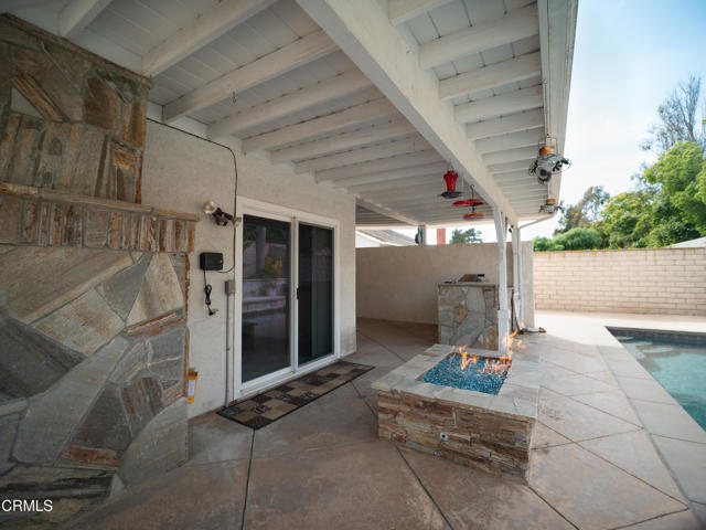 Detail Gallery Image 8 of 47 For 4381 Milpas St, Camarillo,  CA 93012 - 4 Beds | 2 Baths