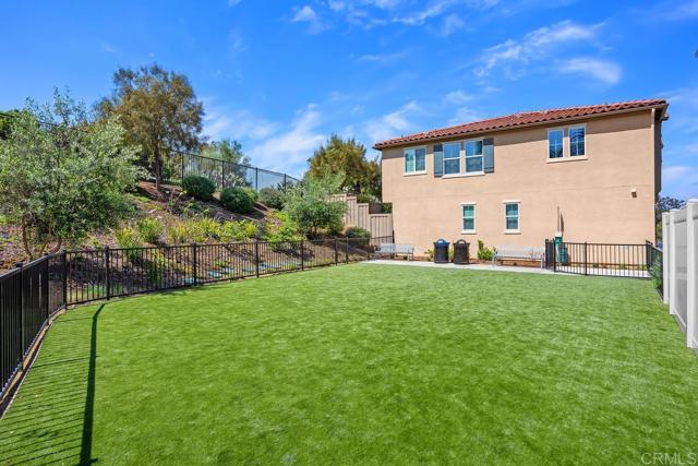 Home for Sale in Vista